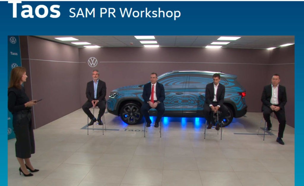 vw taos-presentacion