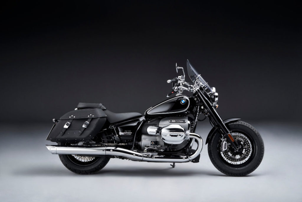 BMW R 18 Classic 2020