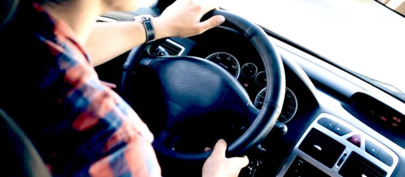 Licencia de conducir Argentina