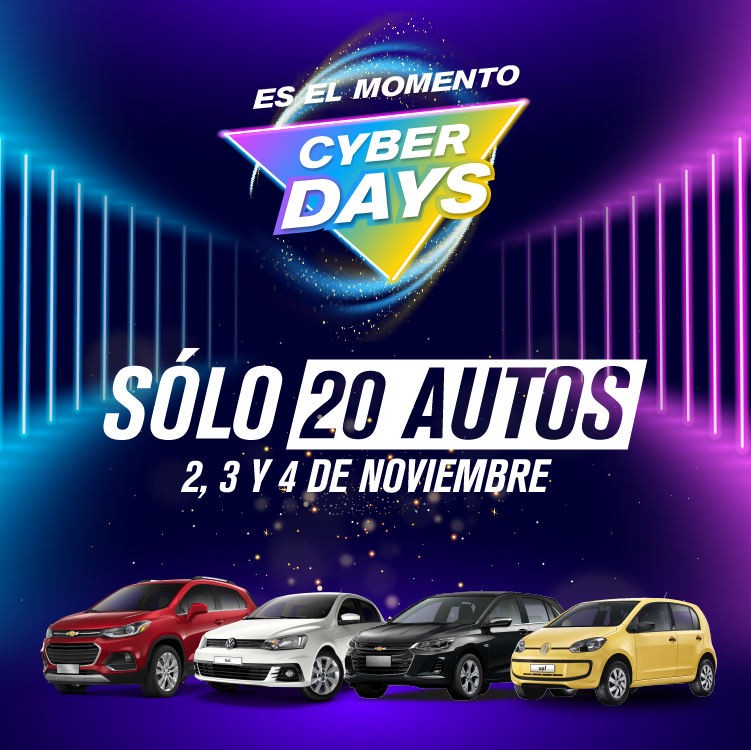 Cyberdays Territorio