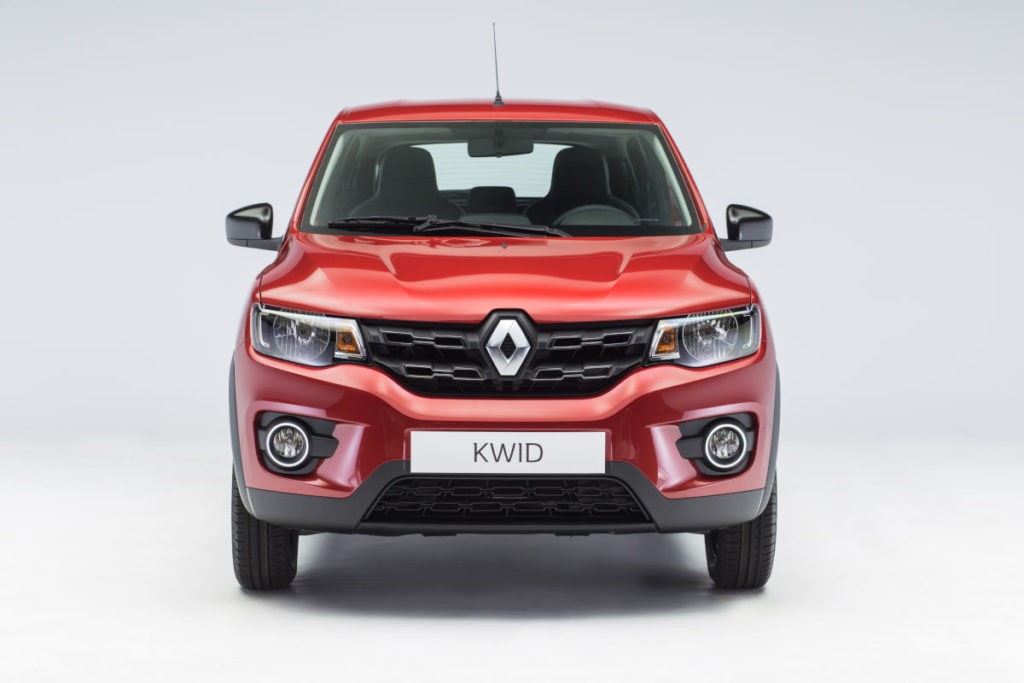 Renault Kwid