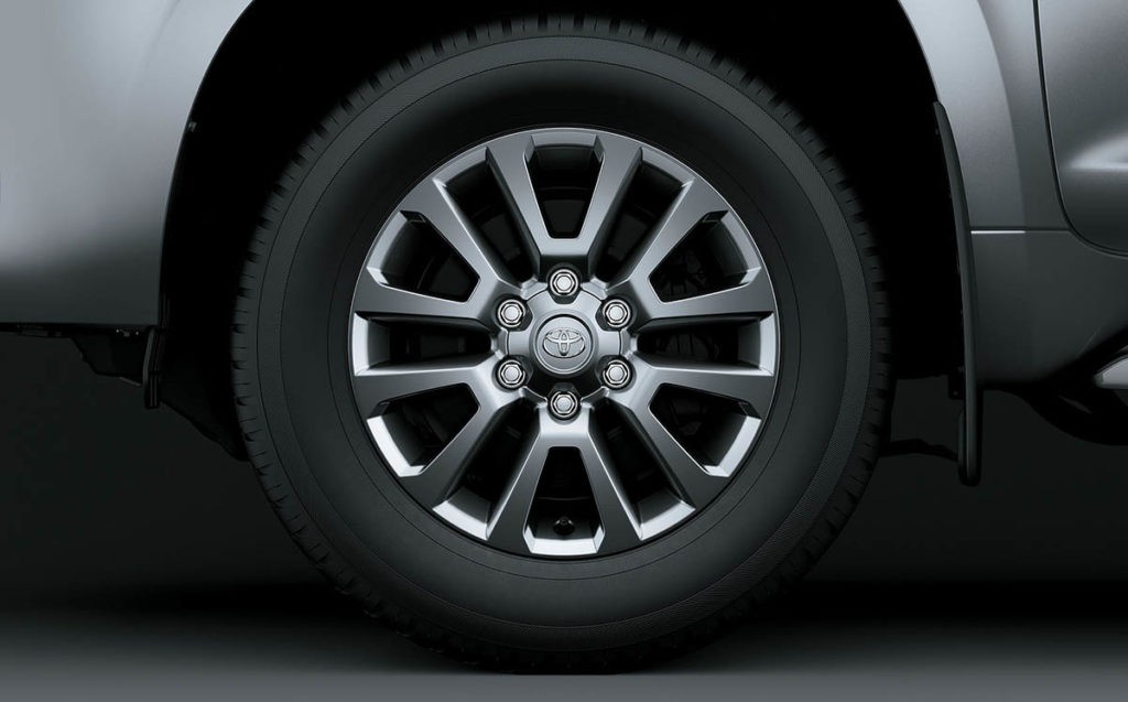 Toyota Land Cruiser Prado 2021