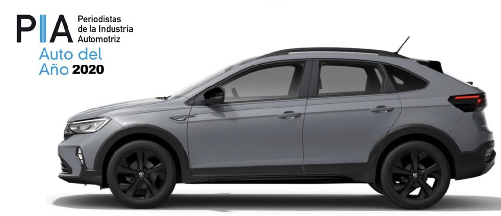 Nivus Autos del año 2020 (3)