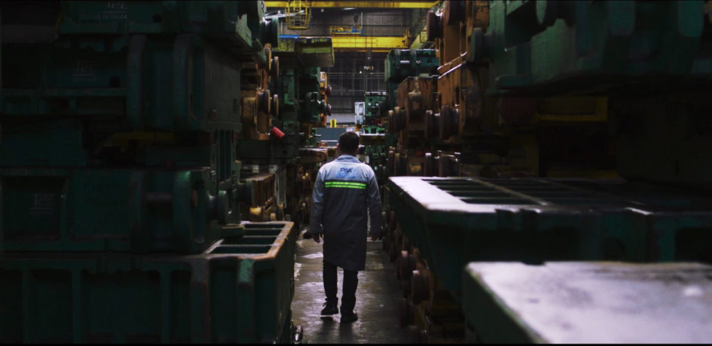 Peugeot 208 2020 documental