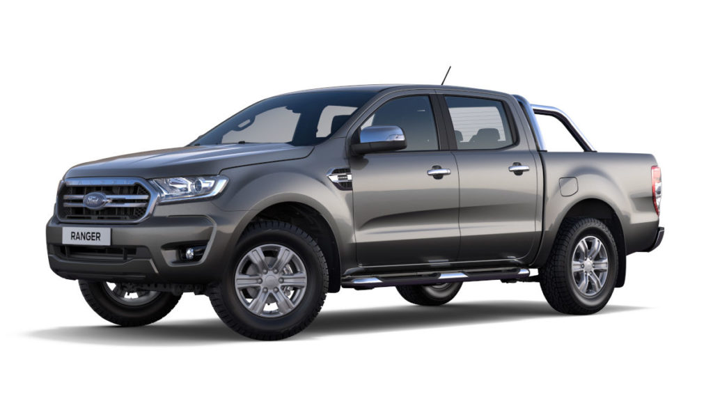 Ford Ranger XLT