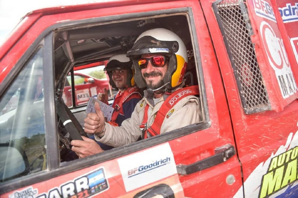 Tierra del Este 4x4 Mendoza