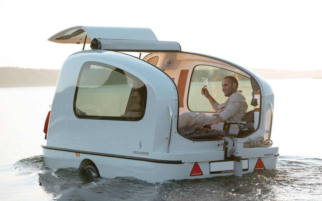 Casa Rodante Seagate