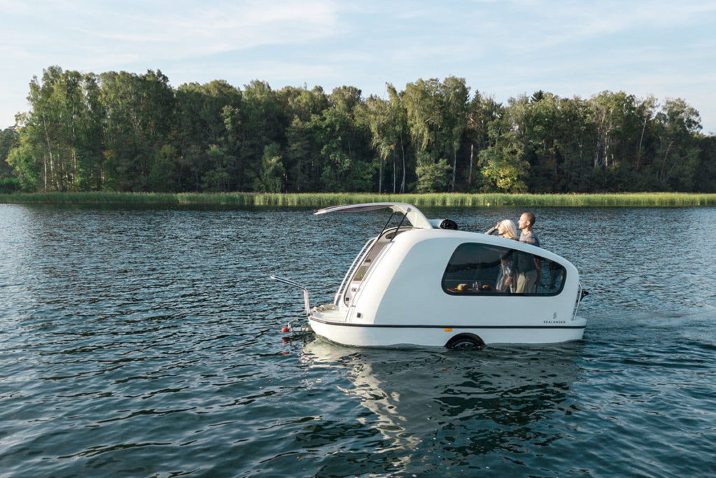 Casa Rodante Seagate