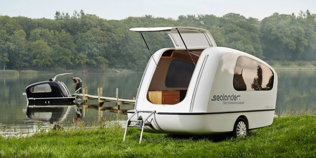 Casa Rodante Seagate