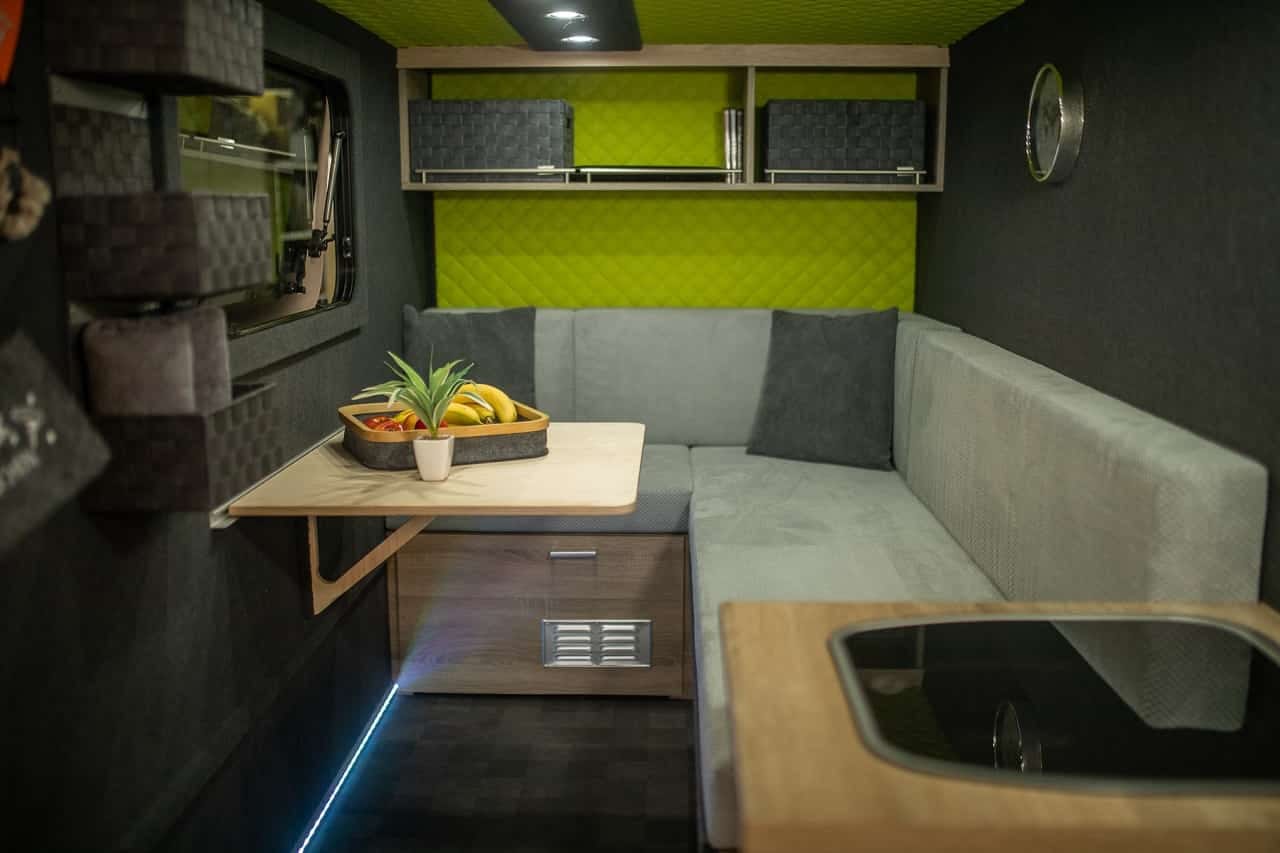 motorhome compacto aleman