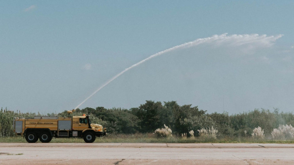 Mercedez-Benz Zetros 2733