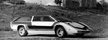 Con motores Lada y diseños dignos de Lamborghini: los "superdeportivos" de la URSS