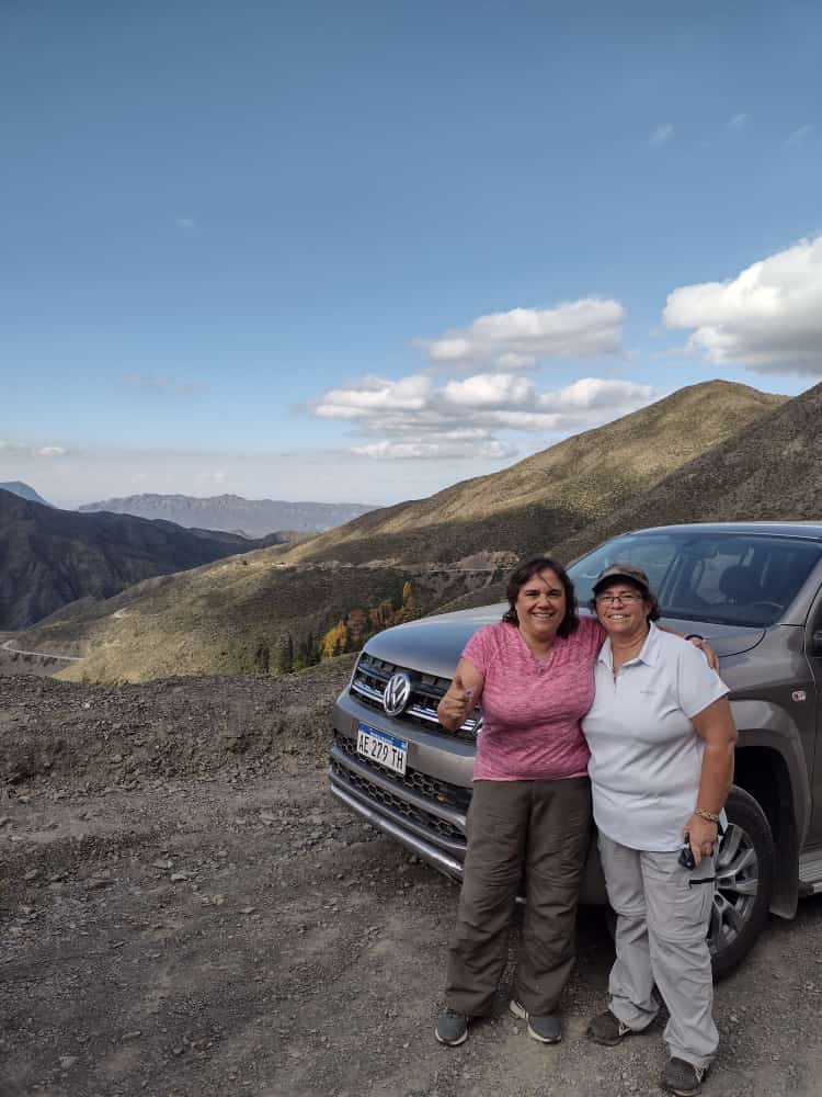 Experto Amarok ed Abril 2021