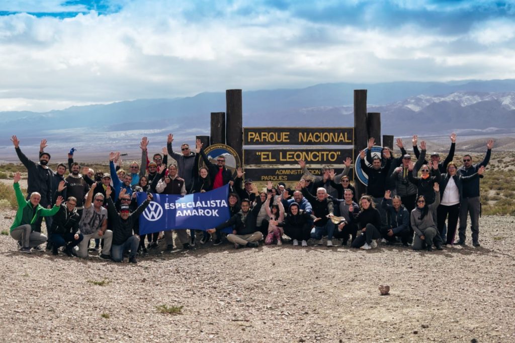 Experto Amarok ed Abril 2021