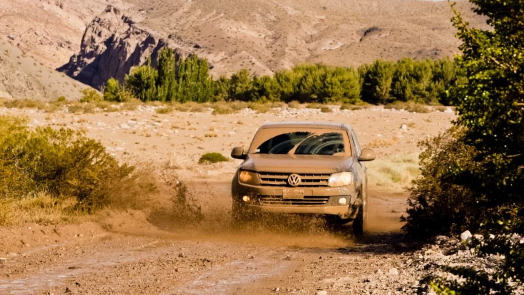 Experto Amarok ed Abril 2021