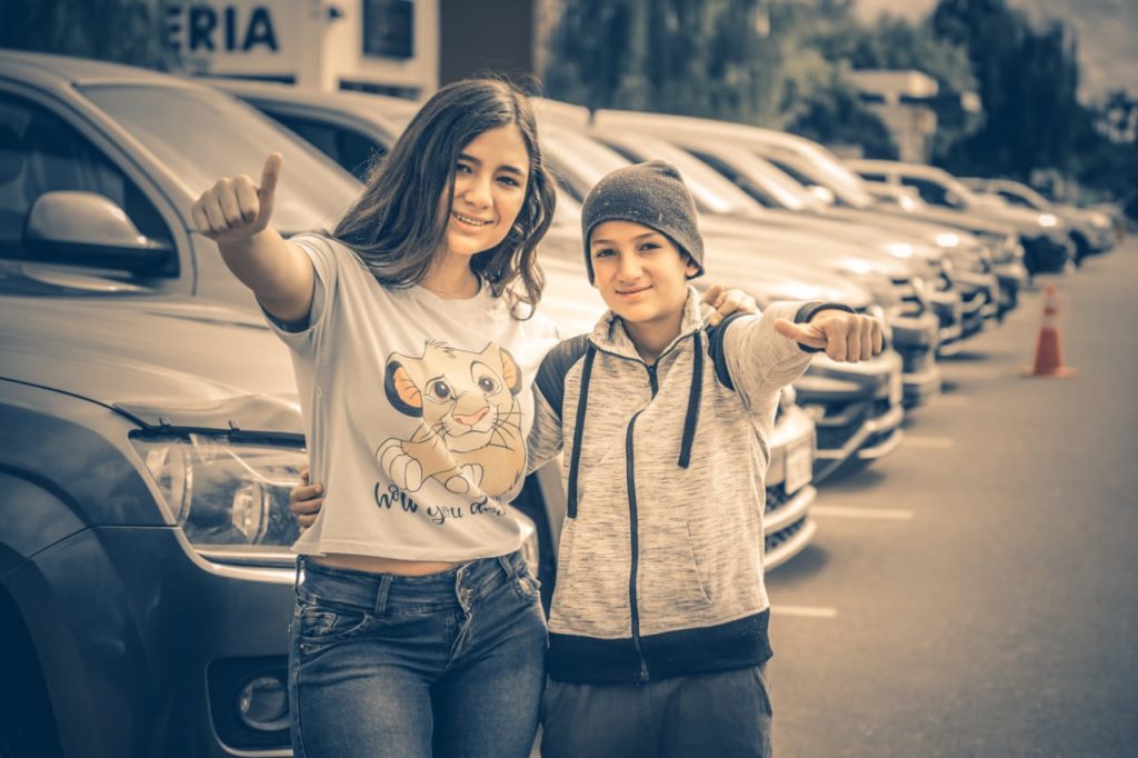 Experto Amarok ed Abril 2021