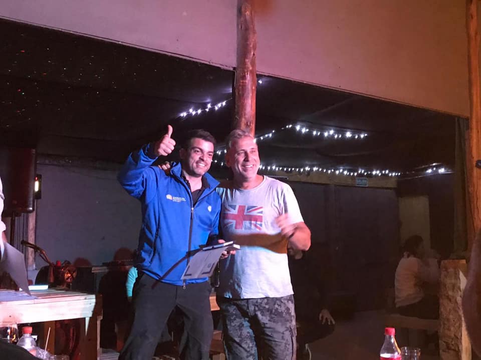 Experto Amarok ed Abril 2021