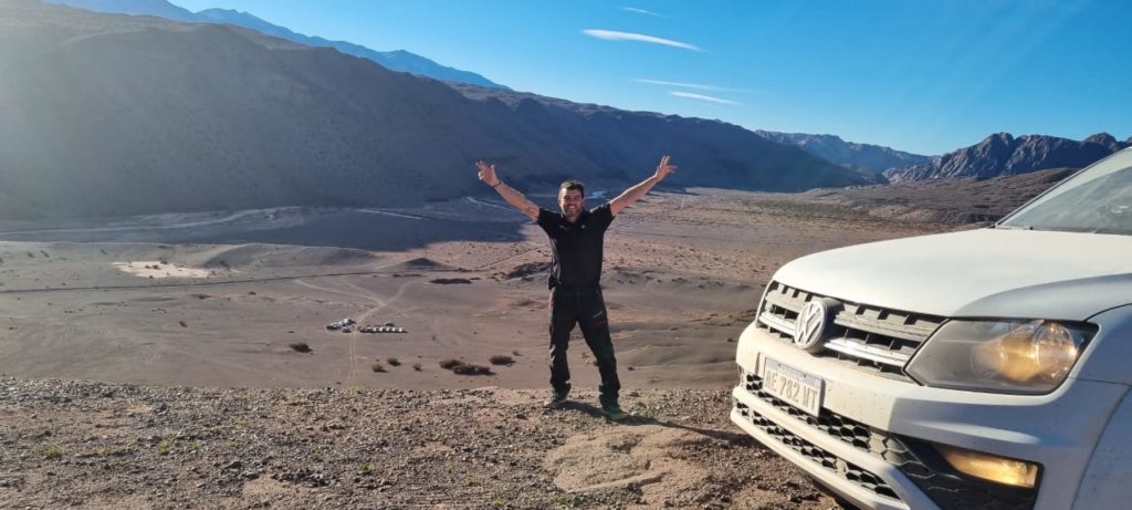 Experto Amarok ed Junio 2021