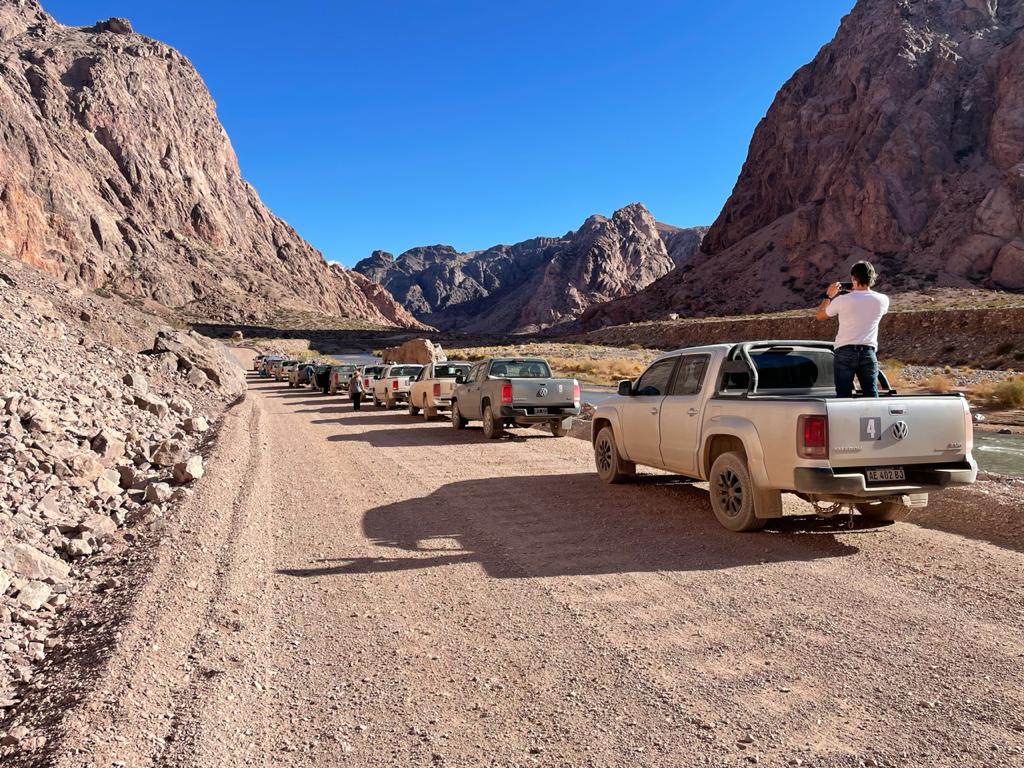 Experto Amarok ed Junio 2021