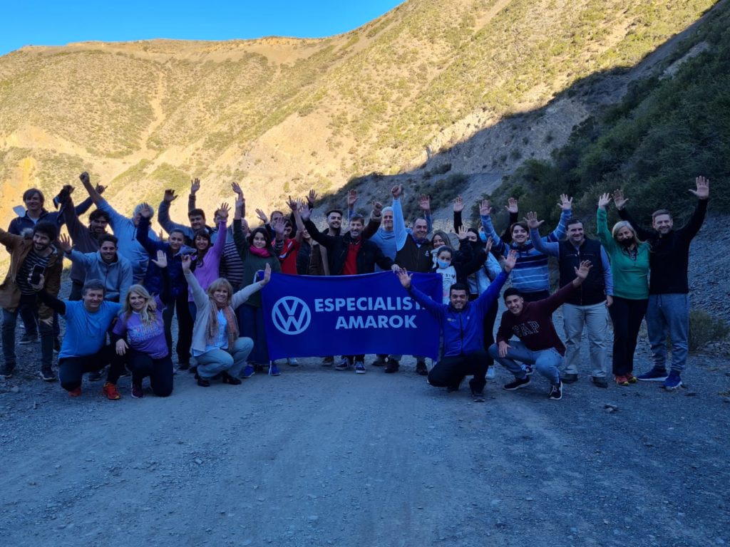 Experto Amarok ed Junio 2021