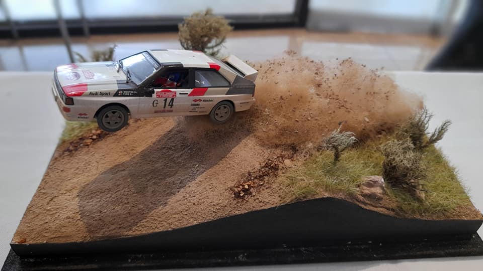 Expo Autos a Escala 2021