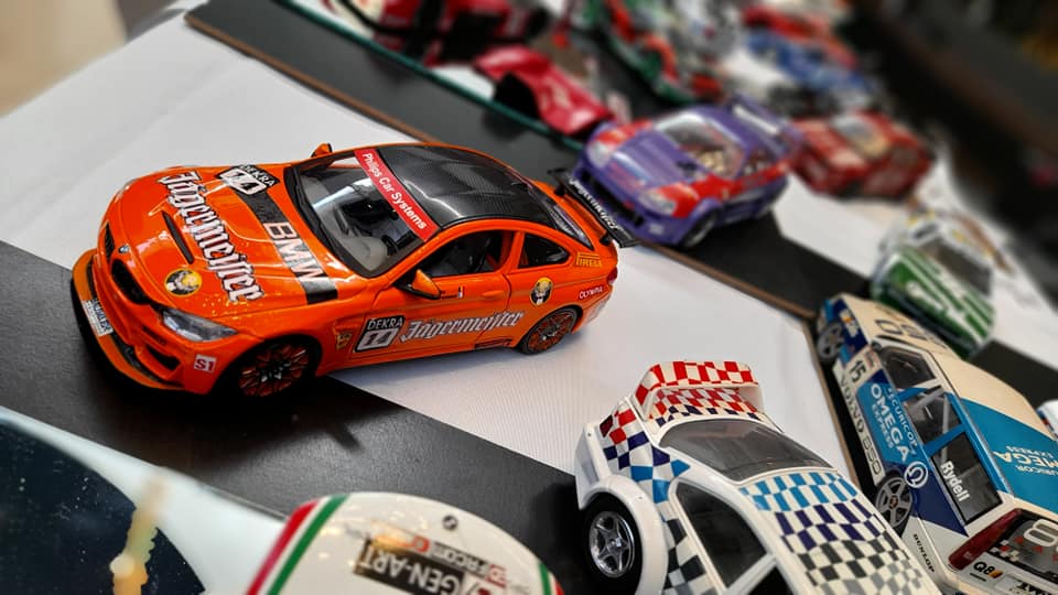 Expo Autos a Escala 2021