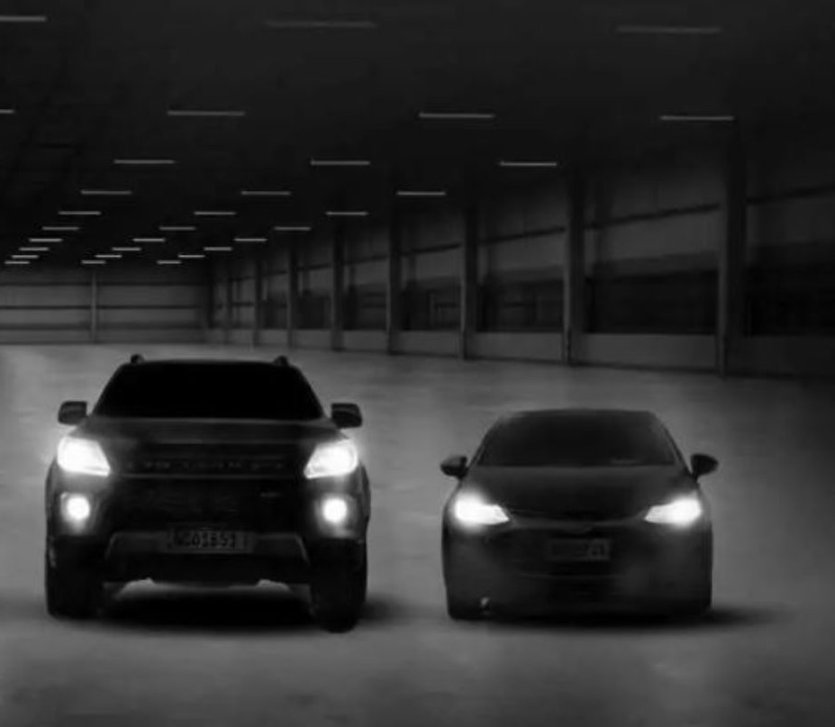 Chevrolet Lanzamientos S10 Z71 y Cruze