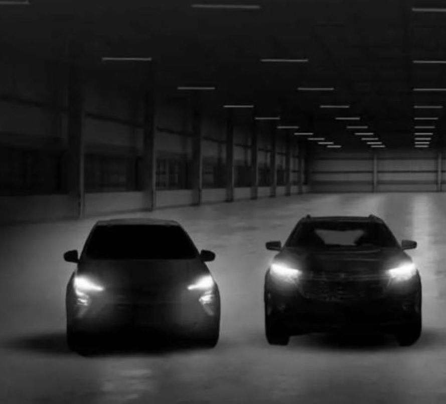 Chevrolet Lanzamientos Bolt y Equinox