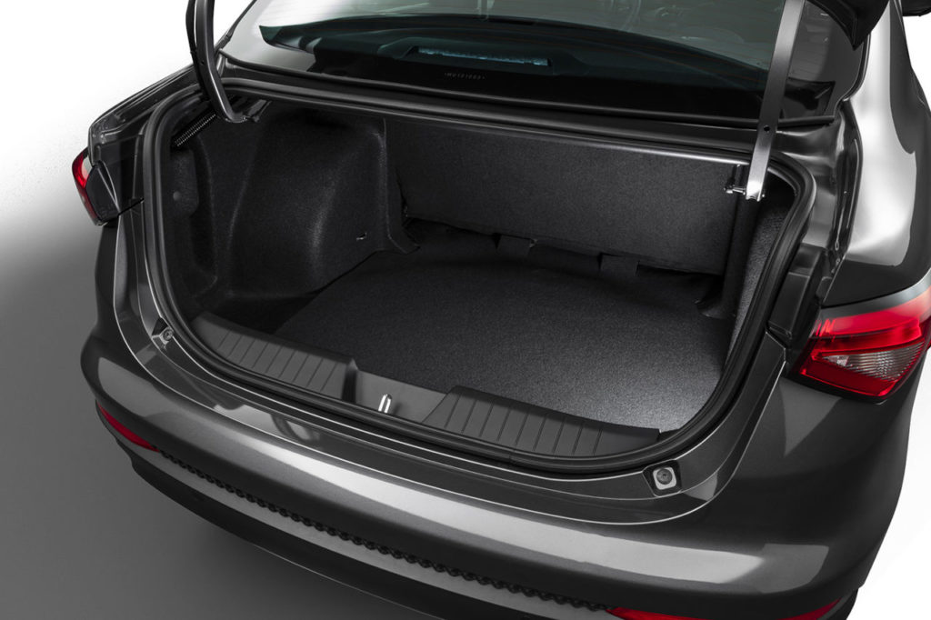 Fiat Cronos S-Design 2022