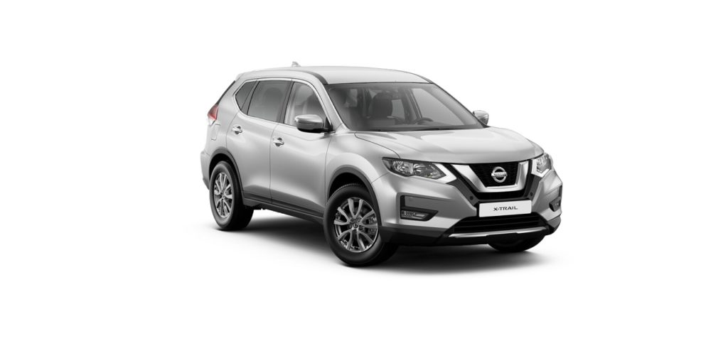 Nissan X-Trail Advance