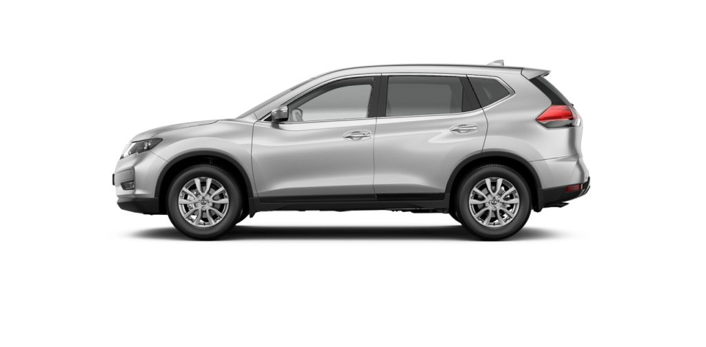 Nissan X-Trail Advance