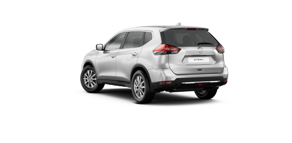 Nissan X-Trail Advance