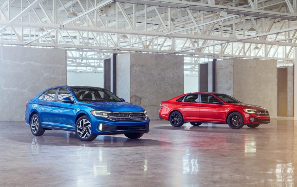 Volkswagen Vento 2022