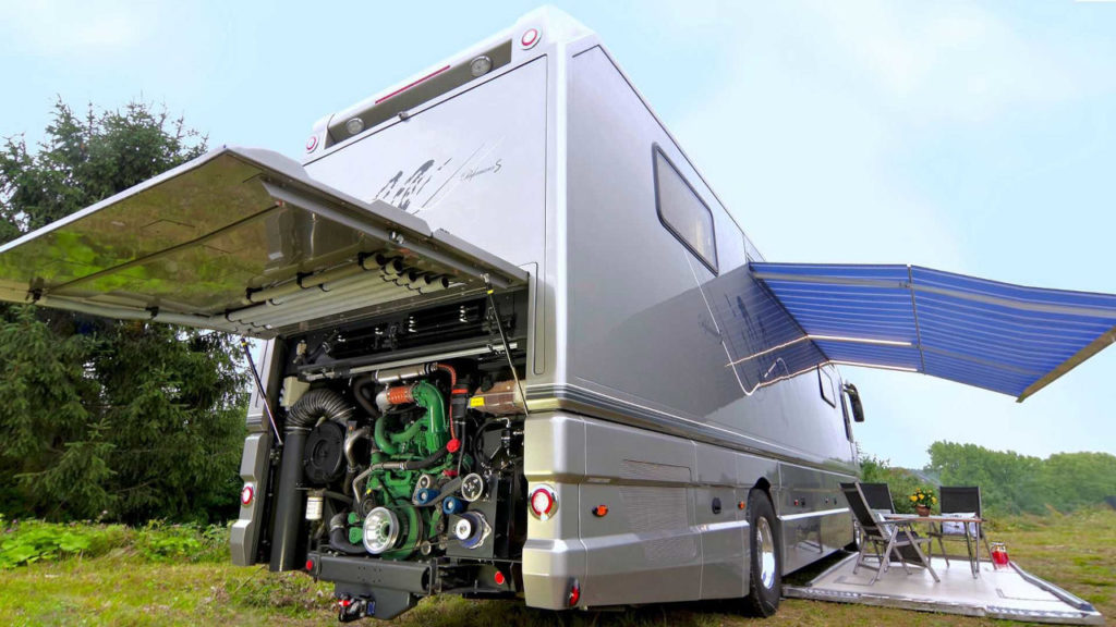 Volkner Mobil Performance