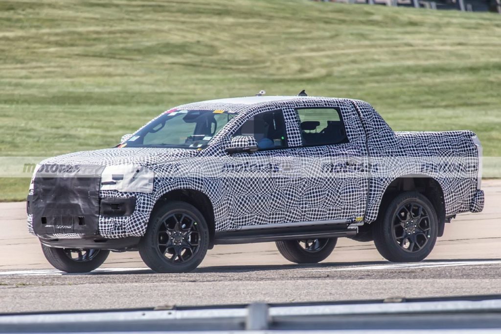 Volkswagen Amarok 2023