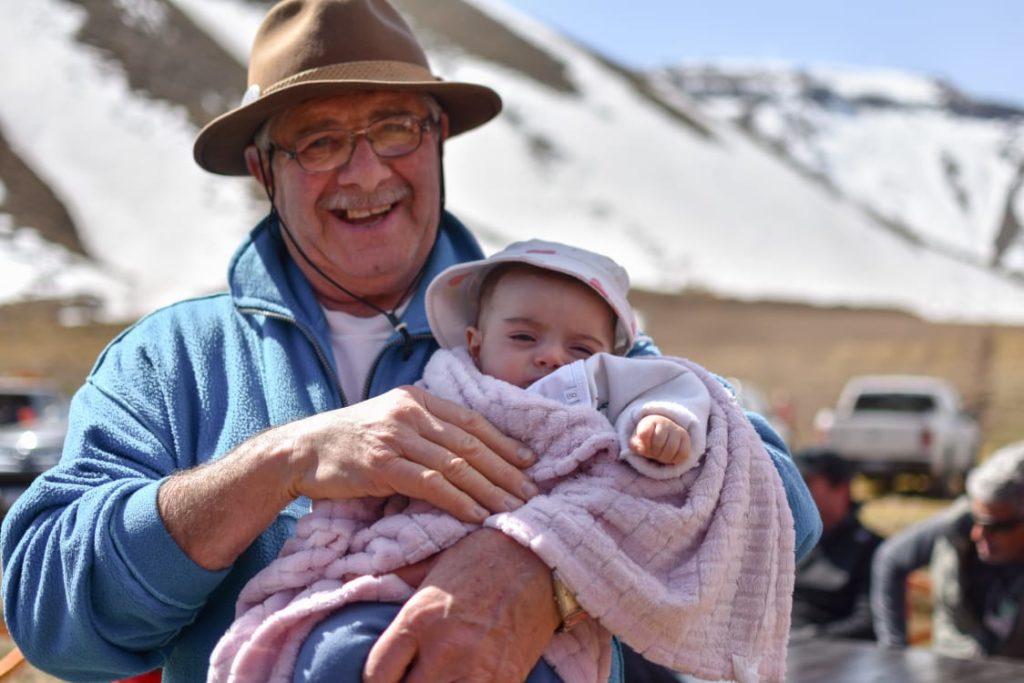 Especialista Amarok octubre Malargue 2021