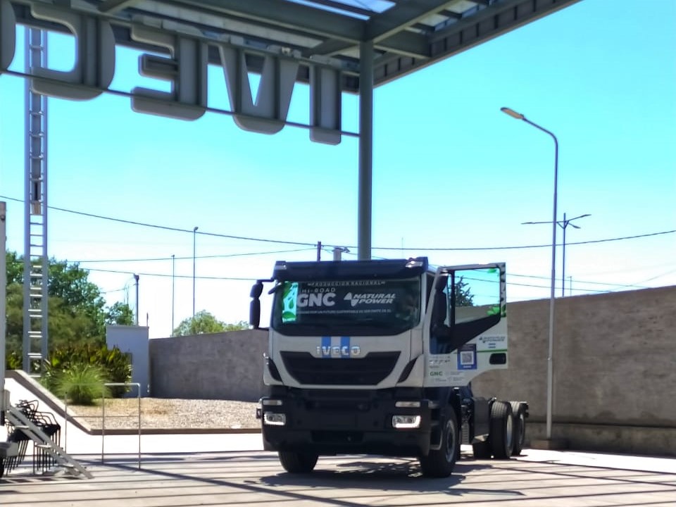 Iveco