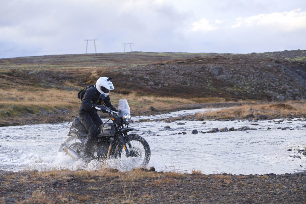 Royal Enfield 90 South