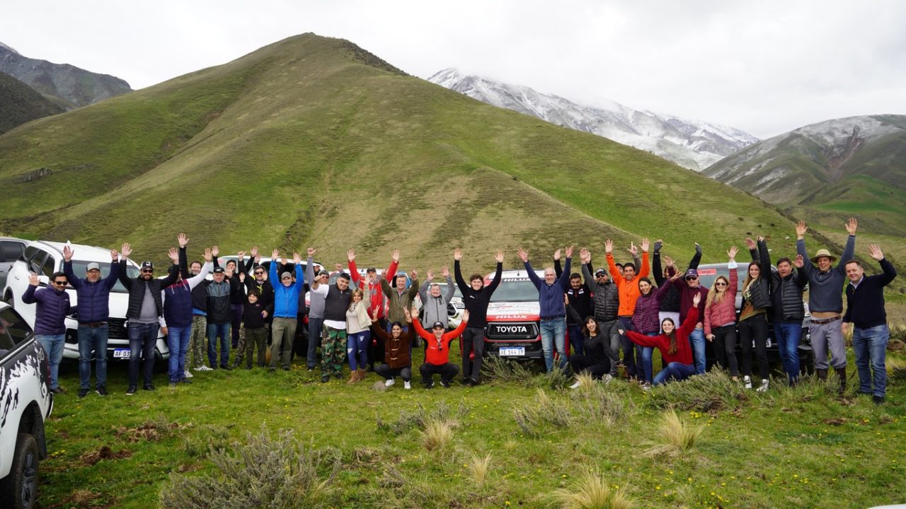 Toyota experience 15