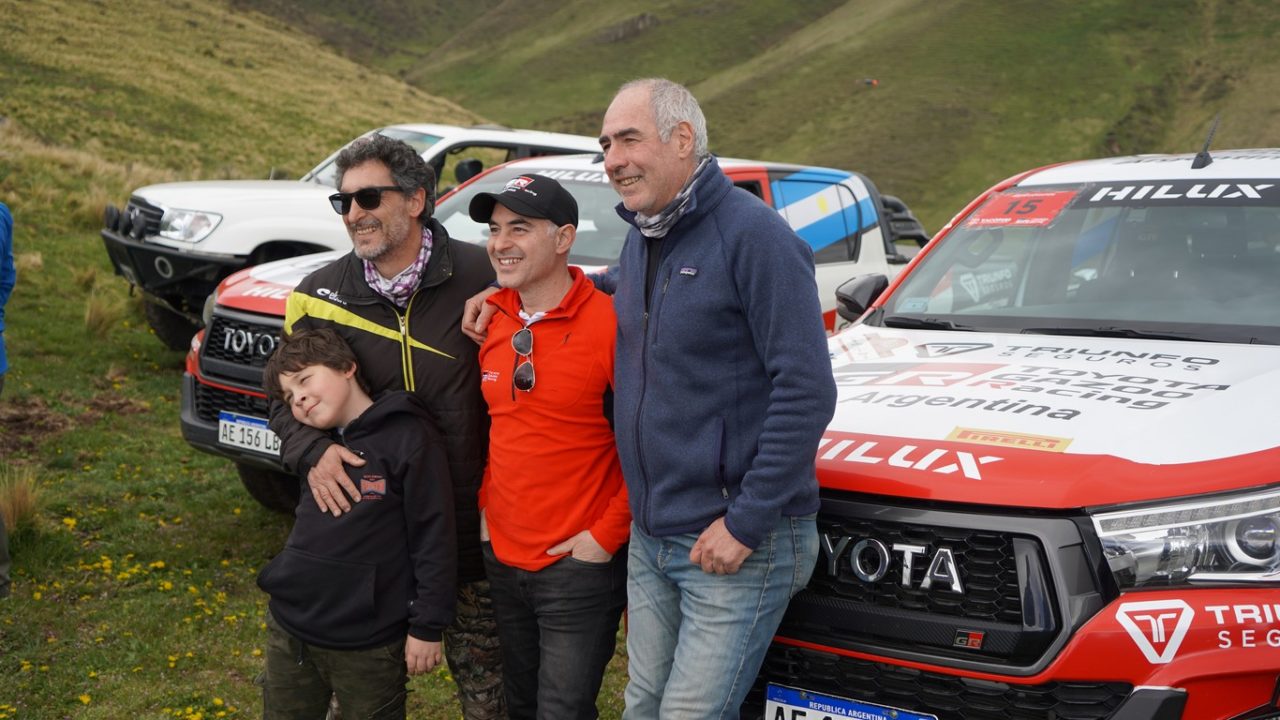 Toyota experience 16