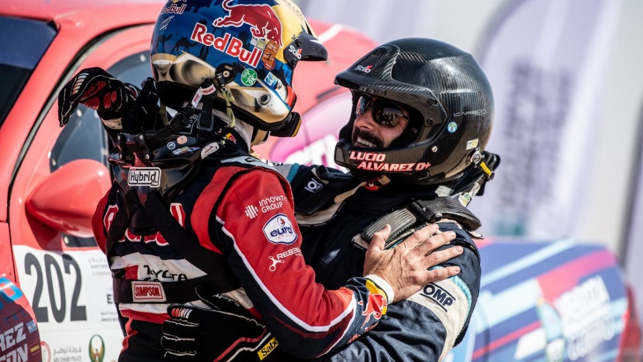 lucio alvarez portada