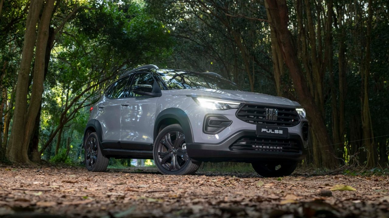 Fiat Pulse en Argentina 2