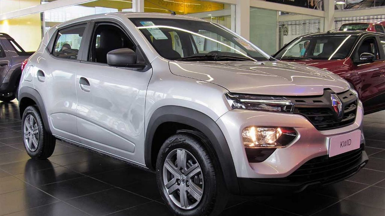kwid 2023 2