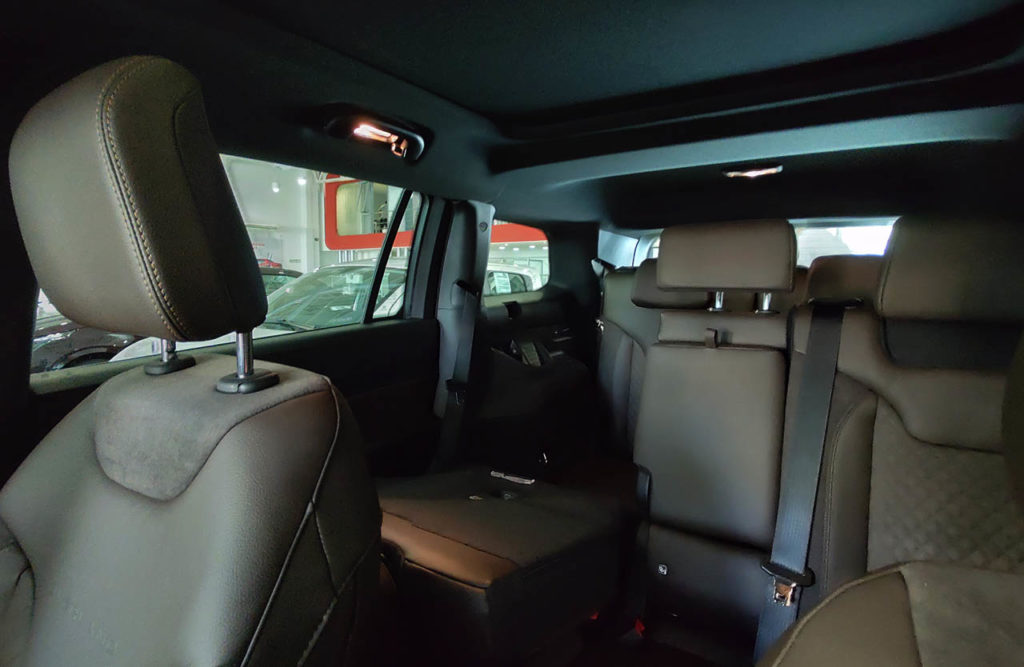 Jeep Commander 2022 en Mendoza