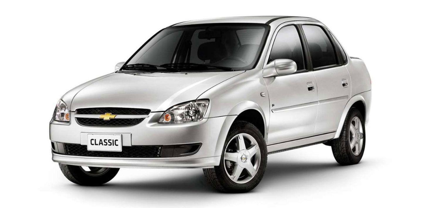 Chevrolet Classic