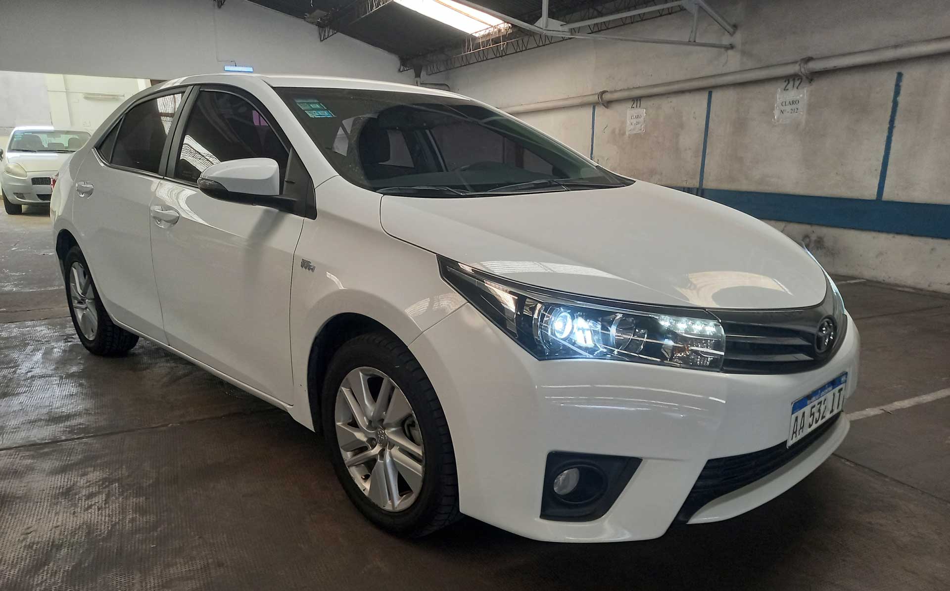 Toyota-Corolla-remate