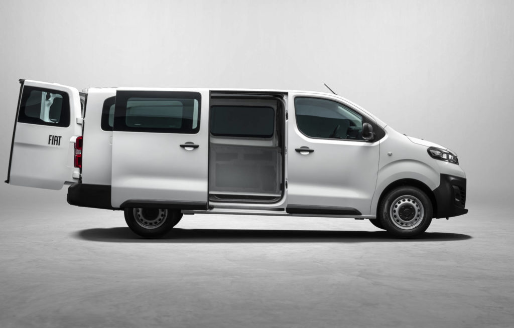 Fiat Scudo