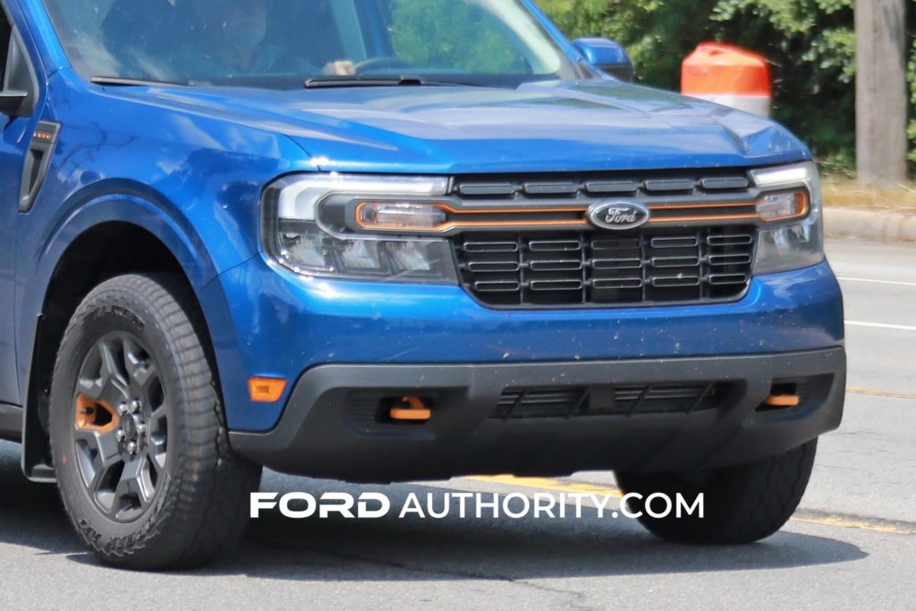 Maverick Tremor 2023