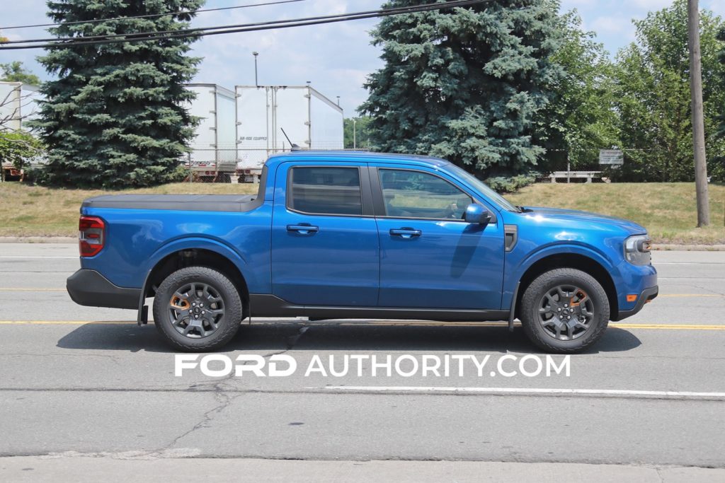 Maverick Tremor 2023