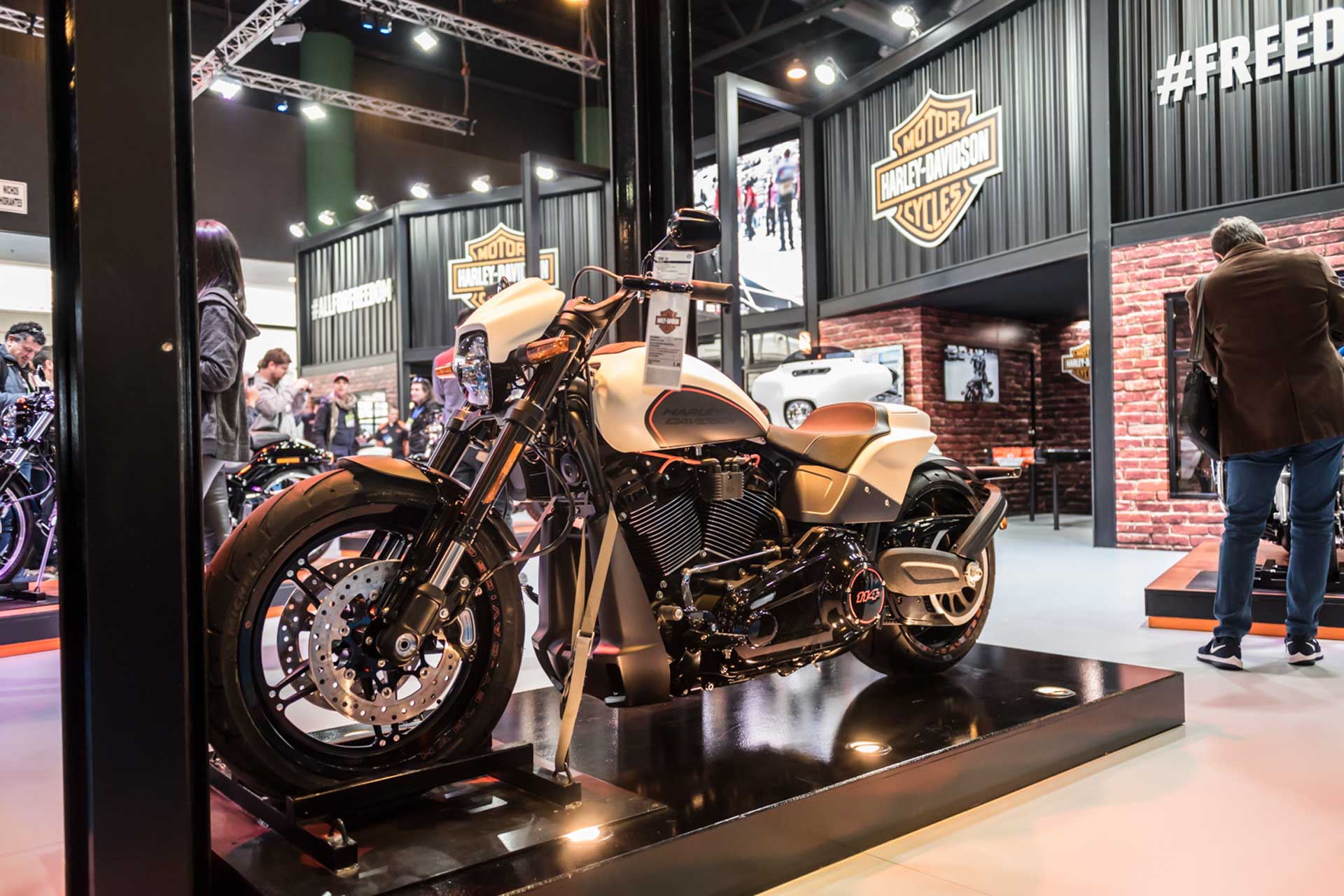 salon-moto-2022-previa-portada harley davison